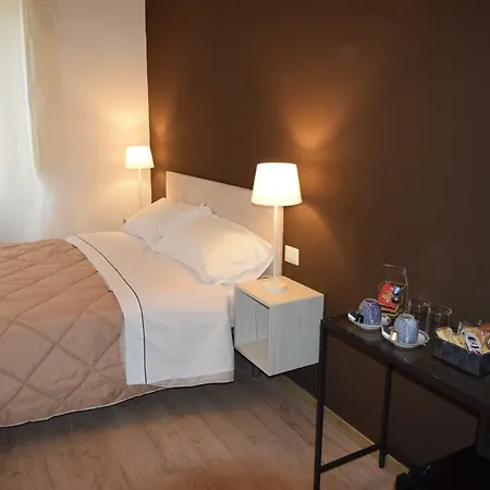 Il Giardino Di Gio Guest house 2*