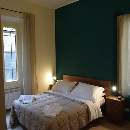 Il Giardino Di Gio Guest house