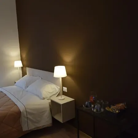 Il Giardino Di Gio Guest house