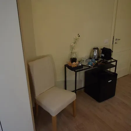 Konukevi Il Giardino Di Gio
