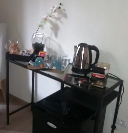 Il Giardino Di Gio Konukevi