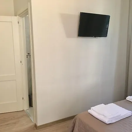 Il Giardino Di Gio 2* Floransa