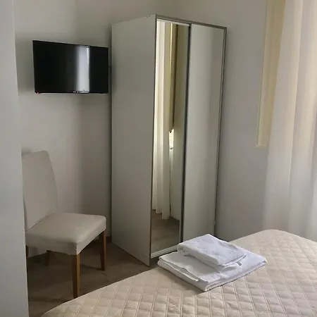 Konukevi Il Giardino Di Gio Floransa