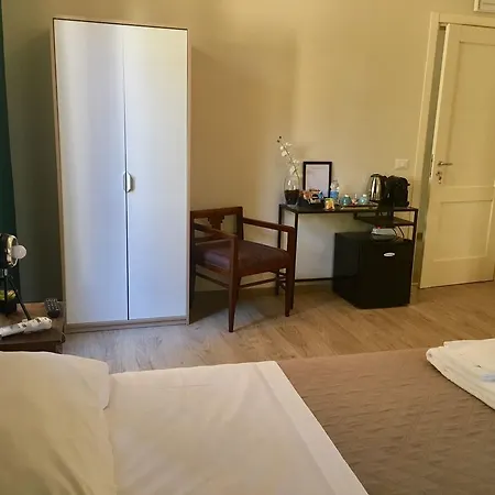 Konukevi Il Giardino Di Gio