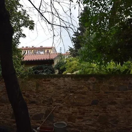 Gasthof Il Giardino Di Gio 2*