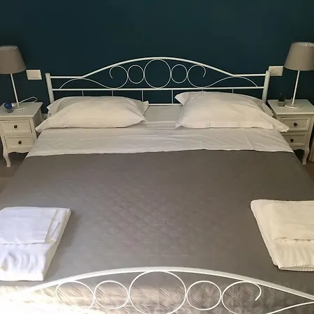 Il Giardino Di Gio Gasthof 2*
