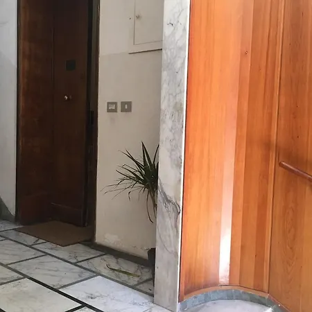 Il Giardino Di Gio 2* Florenz