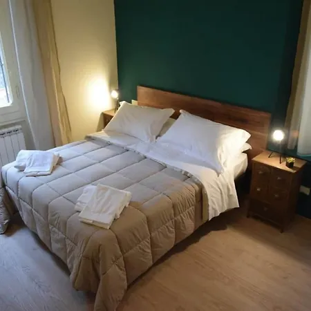 Il Giardino Di Gio Gasthof 2*