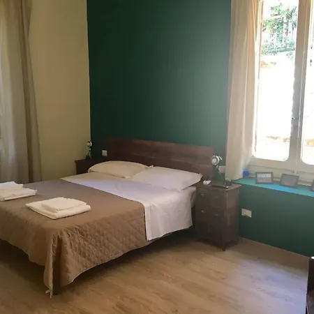 Il Giardino Di Gio Gasthof 2*