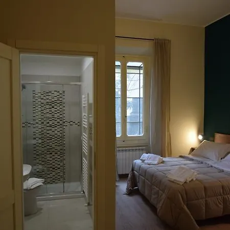 Il Giardino Di Gio Maison d'hôtes