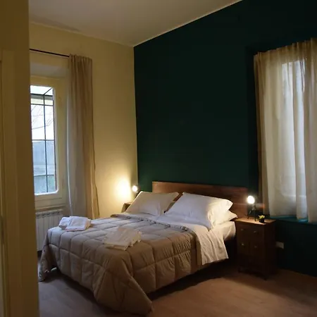 Maison d'hôtes Il Giardino Di Gio 2*