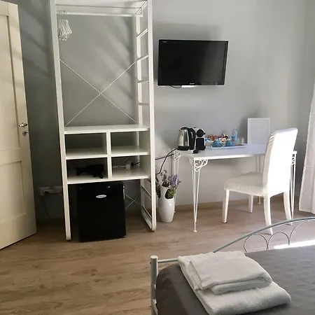 Il Giardino Di Gio Maison d'hôtes 2*
