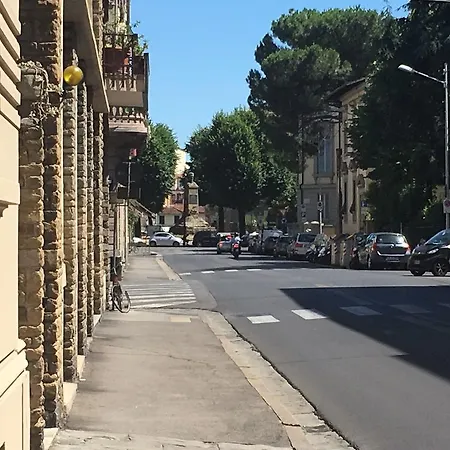 Il Giardino Di Gio Maison d'hôtes 2*